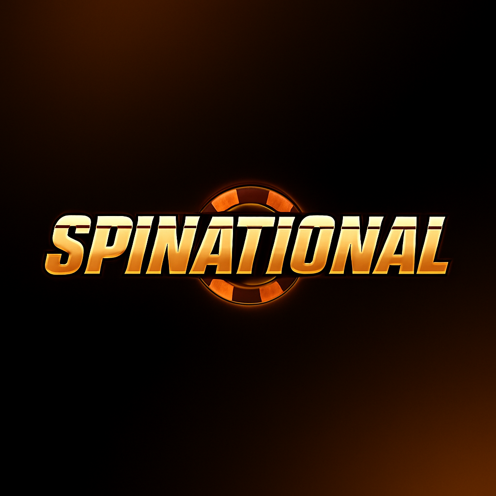 Spinational Online Casino Österreich – Willkommensbonus 2026